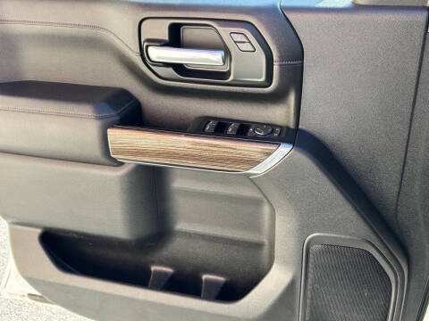 2023 Chevrolet Silverado 2500HD