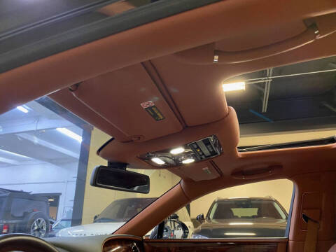 2015 Bentley Flying Spur V8