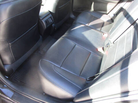 2016 Toyota Camry XLE