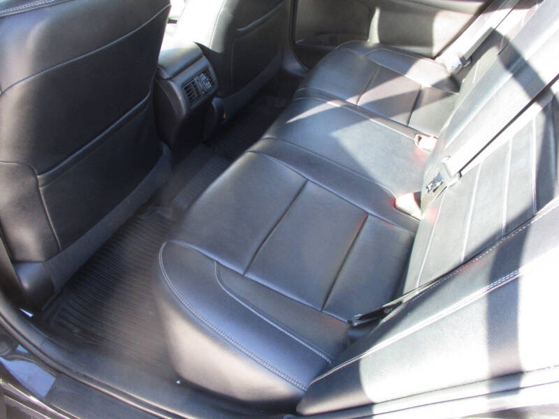 2016 Toyota Camry XLE