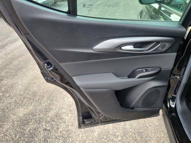 2024 Alfa Romeo Tonale Hybrid Ti