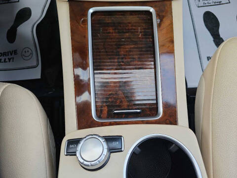 2015 Mercedes-Benz GLK GLK 350