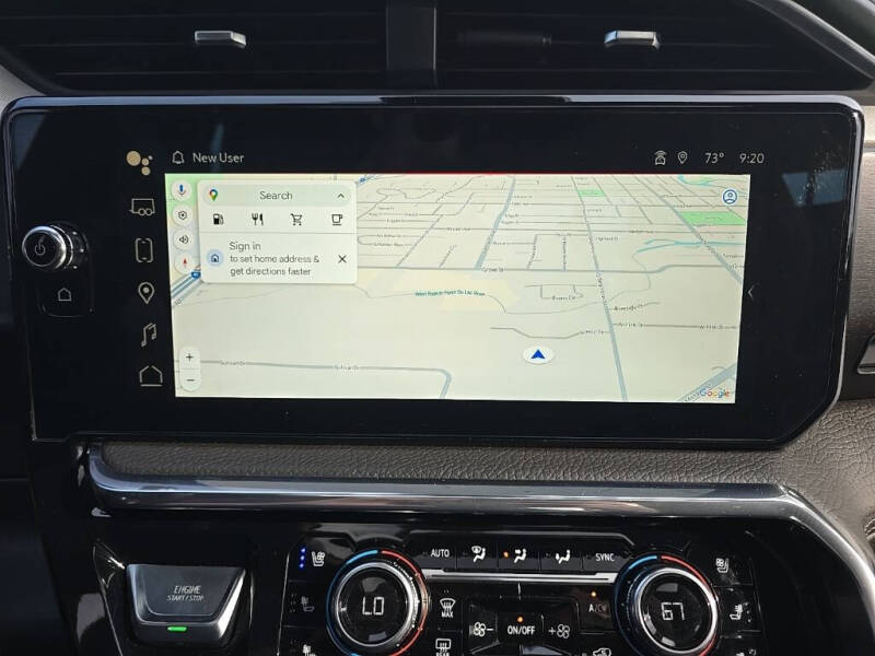 2024 GMC Sierra 3500HD