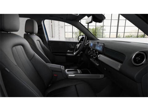 2026 Mercedes-Benz GLB GLB 250 4MATIC