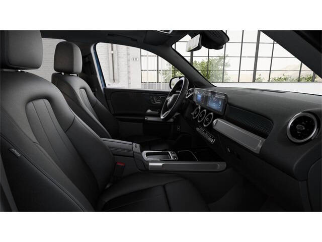 2026 Mercedes-Benz GLB GLB 250 4MATIC