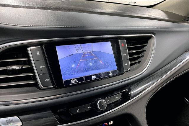 2020 Buick Enclave Premium