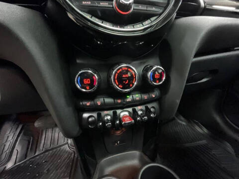 2021 MINI Hardtop 4 Door Cooper