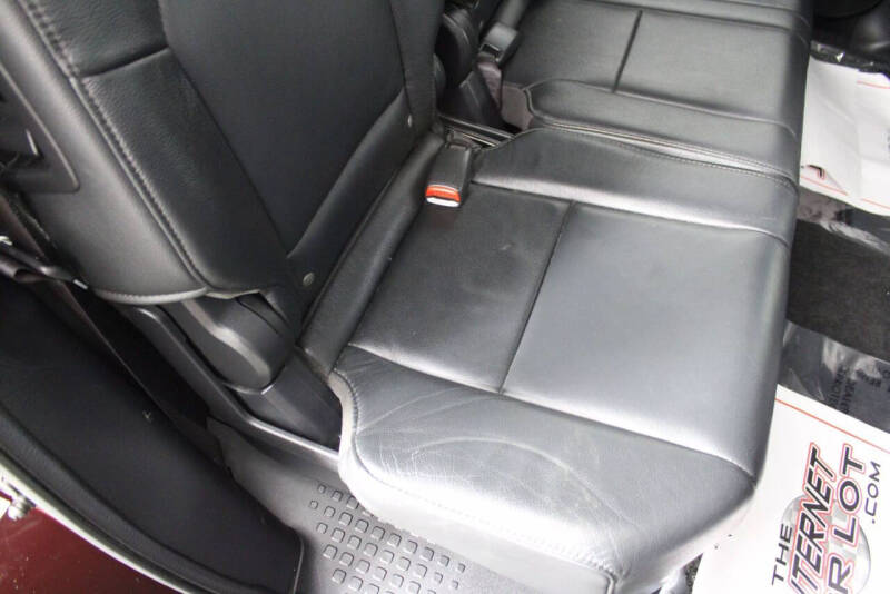 2014 Honda Pilot EX-L