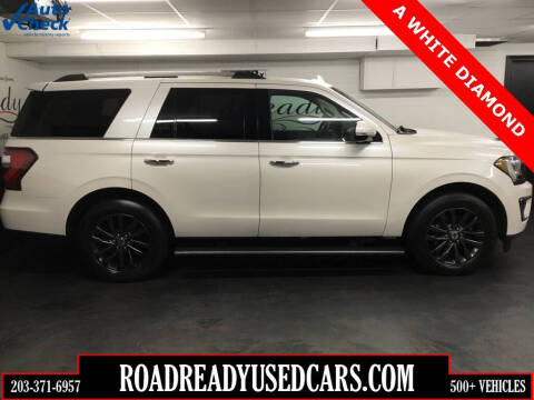 2019 Ford Expedition Limited