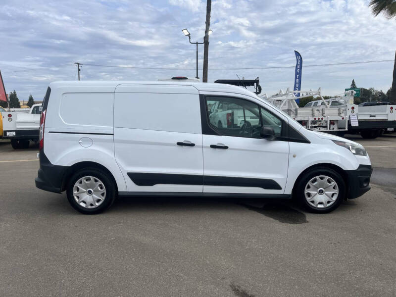 2018 Ford Transit Connect XL
