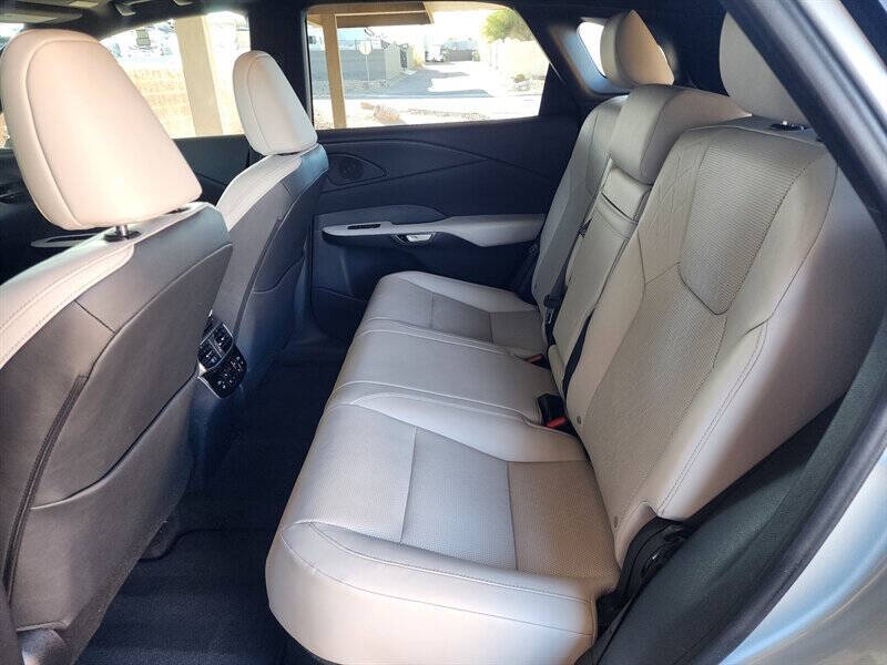 2023 Lexus RX 350 Premium+