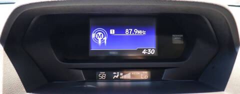 2017 Acura ILX