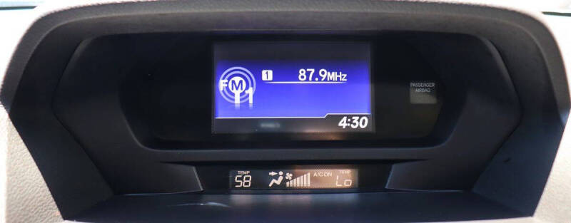 2017 Acura ILX