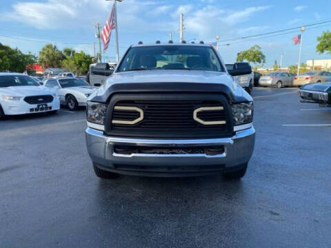 2015 Dodge Ram