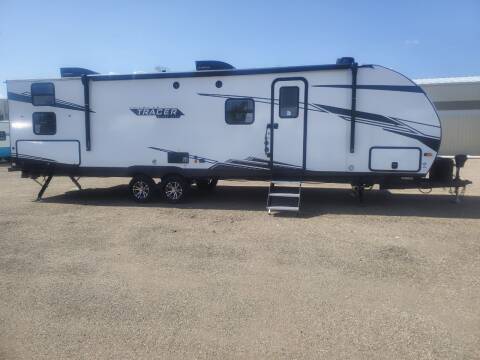 2023 Primetime RV Tracer 31BHD for sale at RV USA in Lancaster OH
