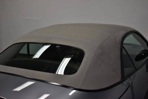 2003 Porsche 911 Carrera