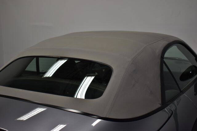 2003 Porsche 911 Carrera