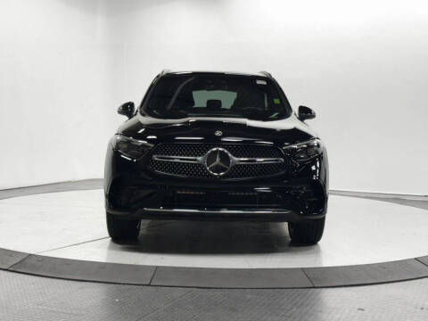 2025 Mercedes-Benz GLC GLC 350e 4MATIC