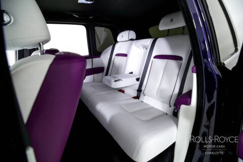 2023 Rolls-Royce Cullinan