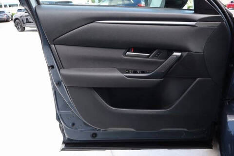 2026 Mazda CX-50 Hybrid Preferred