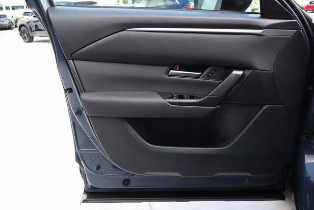 2026 Mazda CX-50 Hybrid Preferred