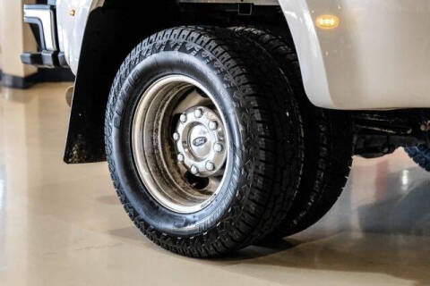 2024 Ford F-350 Super Duty Lariat