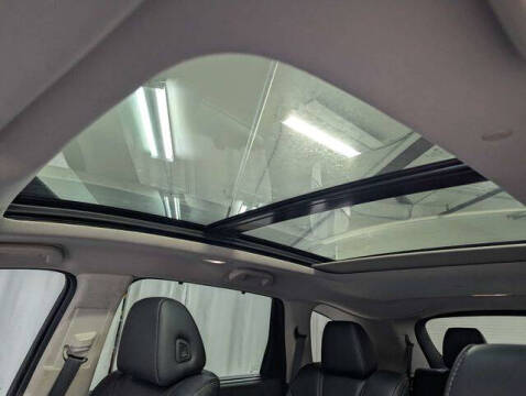 2024 Acura MDX w/Tech