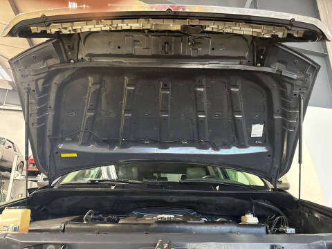 2008 Toyota Sequoia Limited