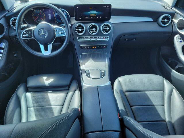 2022 Mercedes-Benz GLC GLC 300