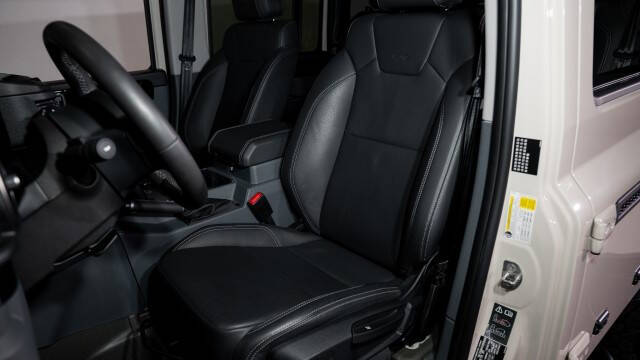 2025 Ineos Grenadier