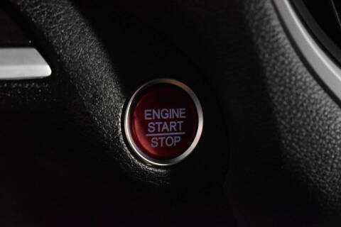 2017 Acura TLX V6 w/Tech