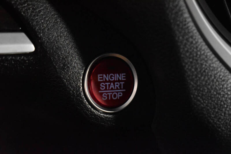 2017 Acura TLX V6 w/Tech