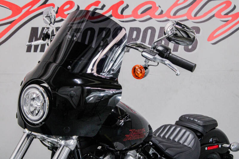 2023 Harley-Davidson Softail Standard