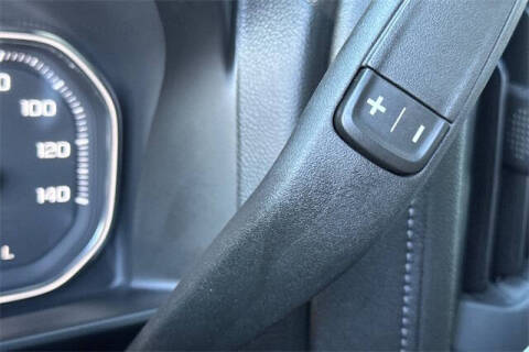 2023 GMC Sierra 3500HD