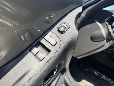 2014 Chevrolet Camaro SS