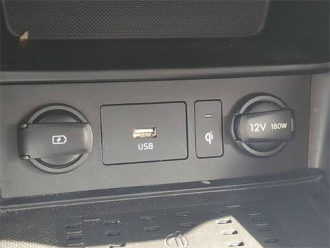 2023 Hyundai Kona Limited