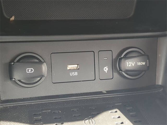 2023 Hyundai Kona Limited