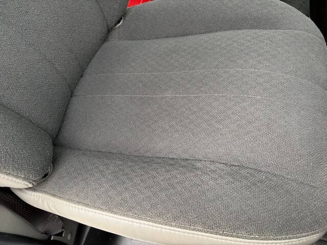 2024 GMC Savana 2500