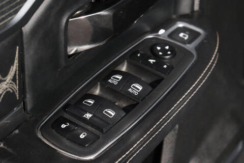 2022 RAM 2500 Limited