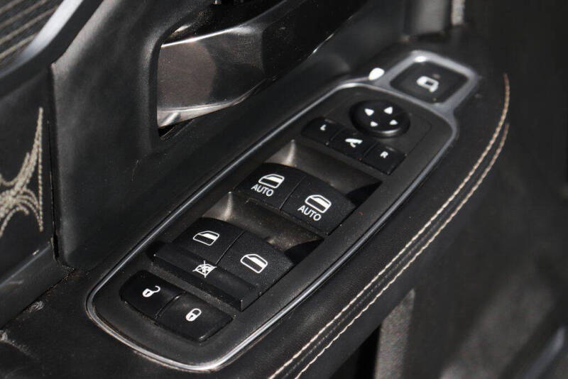 2022 RAM 2500 Limited