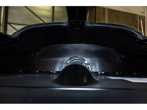 1963 Chevrolet Corvette