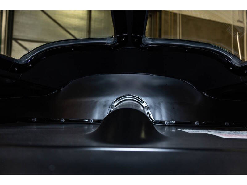 1963 Chevrolet Corvette