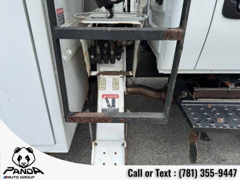 2013 International DuraStar 4300
