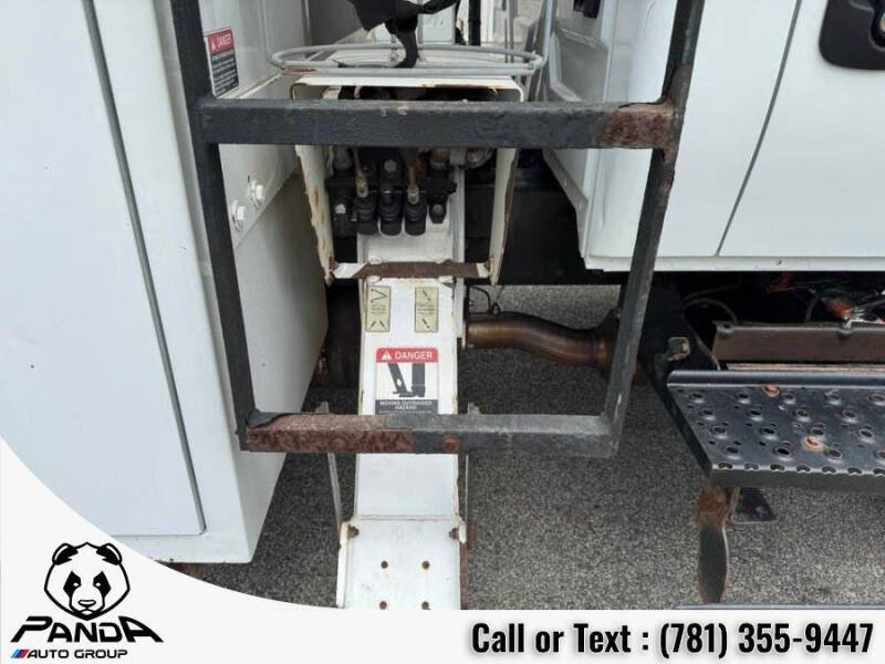 2013 International DuraStar 4300