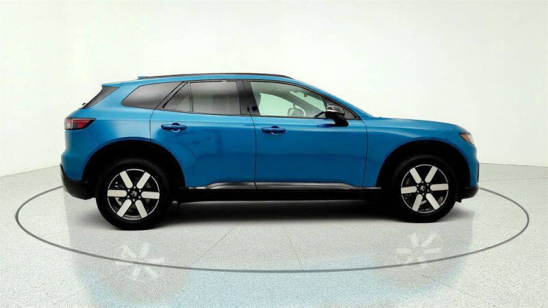 2024 Honda Prologue Touring