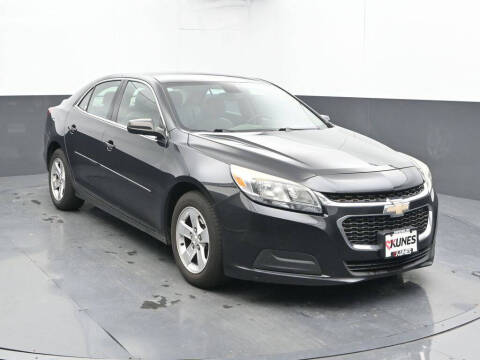 2014 Chevrolet Malibu LS