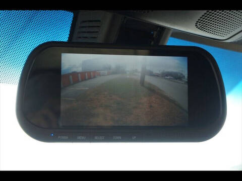 2019 Mercedes-Benz Sprinter