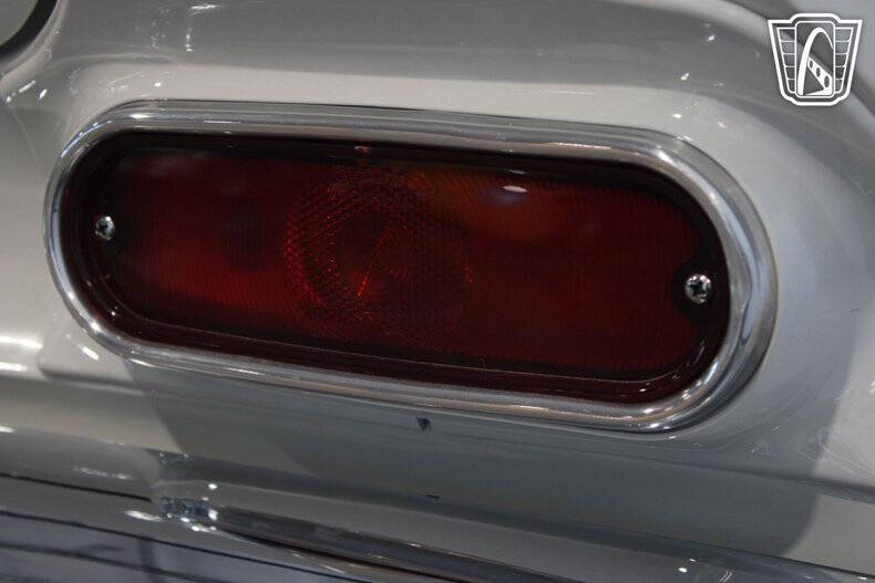 1962 Pontiac Tempest