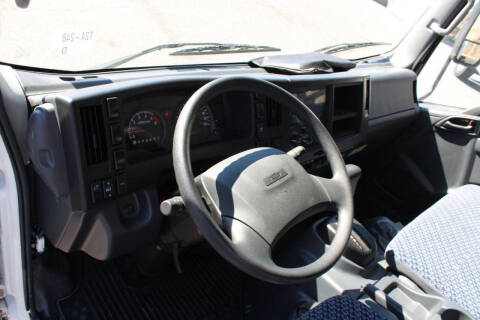 2024 Chevrolet 4500HG LCF