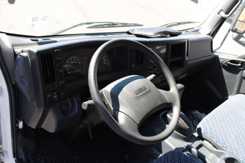 2024 Chevrolet 4500HG LCF